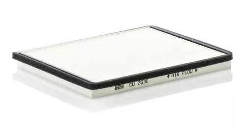 Filter, cabinelucht MANN-FILTER CU 2530)