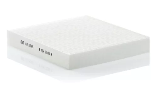 Filter, cabinelucht MANN-FILTER CU 2345)