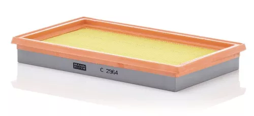 Air Filter MANN-FILTER C 2964)
