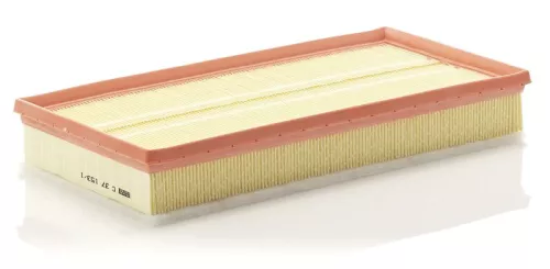 Luchtfilter MANN-FILTER C 37 153/1)