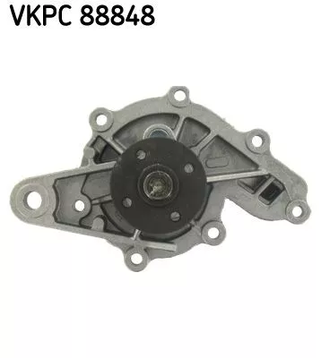 Waterpomp, motorkoeling SKF VKPC 88848)