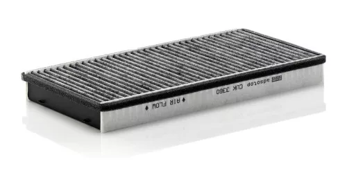 Filter, cabinelucht MANN-FILTER CUK 3360)