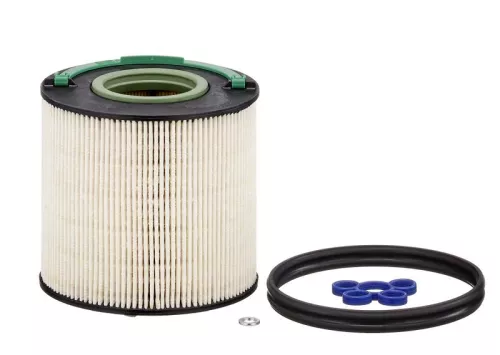 Brandstoffilter MANN-FILTER PU 1040 x)