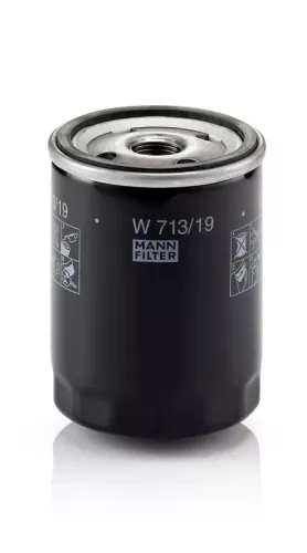 Oil Filter MANN-FILTER W 713/19)