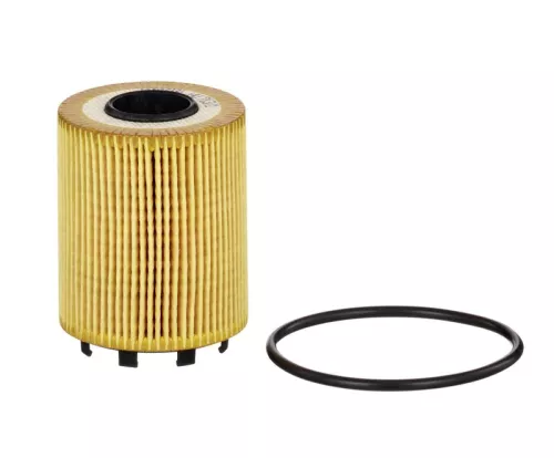 Oliefilter MANN-FILTER HU 713/1 x)