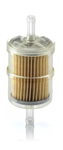 Fuel Filter MANN-FILTER WK 42/2)