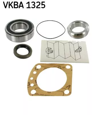 Wiellagerset SKF VKBA 1325)