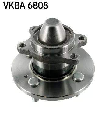 Wheel Bearing Kit SKF VKBA 6808)