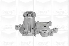 Waterpomp, motorkoeling GRAF PA975)