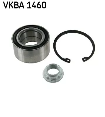 Wiellagerset SKF VKBA 1460)