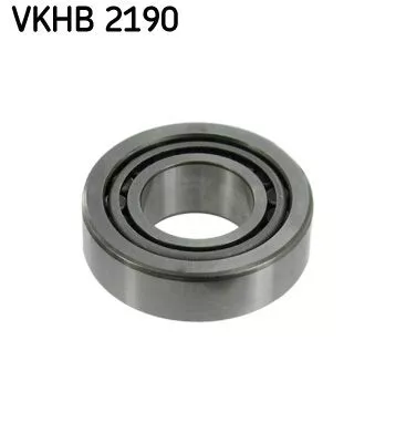 Wiellager SKF VKHB 2190)
