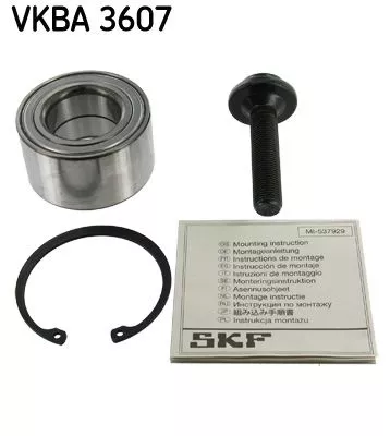 Wheel Bearing Kit SKF VKBA 3607)