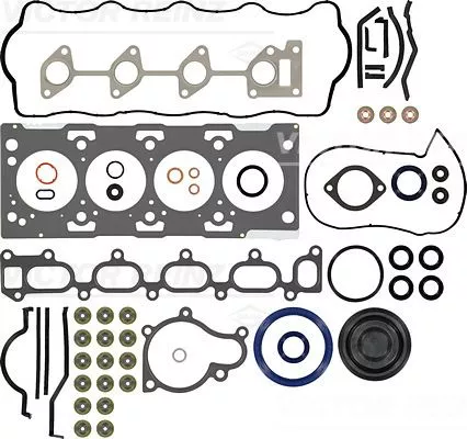 Complete pakkingset, motor VICTOR REINZ 01-53395-01)