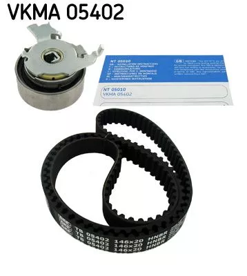 Distributieriemset SKF VKMA 05402)