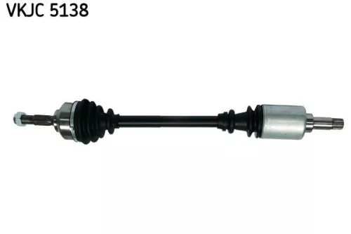 Aandrijfas SKF VKJC 5138)
