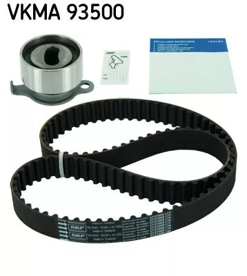 Distributieriemset SKF VKMA 93500)