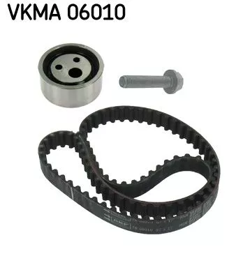 Distributieriemset SKF VKMA 06010)
