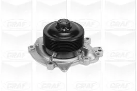 Waterpomp, motorkoeling GRAF PA992)