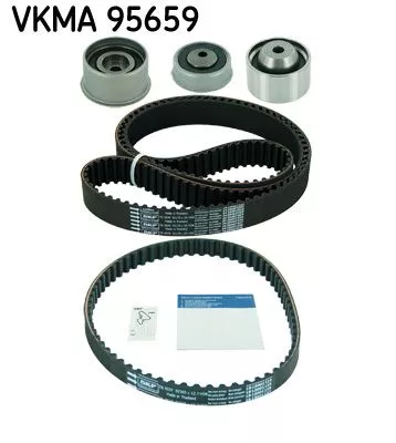 Timing Belt Kit SKF VKMA 95659)