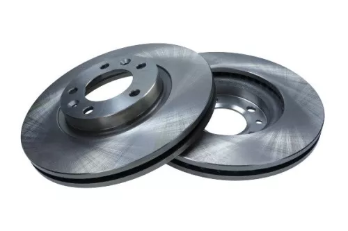 Remschijf MAXGEAR 19-1038)