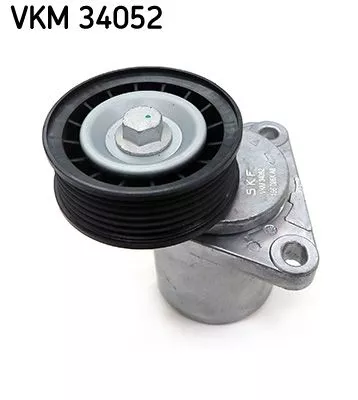 Riemspanner, V-geribbelde riem SKF VKM 34052)