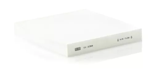 Filter, cabinelucht MANN-FILTER CU 2358)