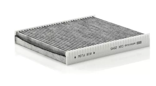 Filter, cabinelucht MANN-FILTER CUK 2545)