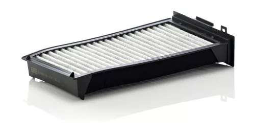 Filter, cabinelucht MANN-FILTER CUK 3518)