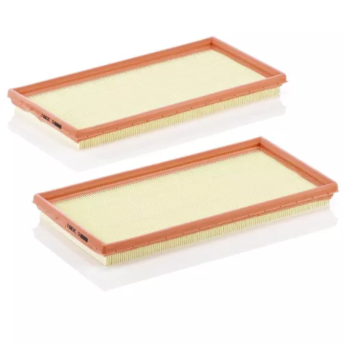 Luchtfilter MANN-FILTER C 3361-2)