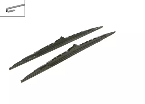 Ruitenwisser BOSCH 3 397 005 046)