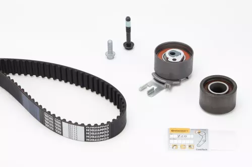 Distributieriemset CONTINENTAL CTAM CT1010K1)