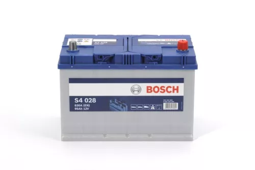 Starter Battery BOSCH 0 092 S40 280)