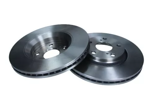 Remschijf MAXGEAR 19-1868)