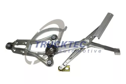 Raammechanisme TRUCKTEC AUTOMOTIVE 02.53.079)