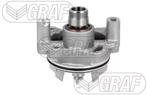 Waterpomp, motorkoeling GRAF PA803)