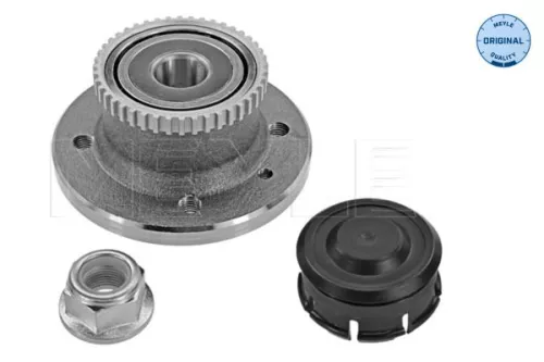 Wielnaaf MEYLE 16-14 750 0013)
