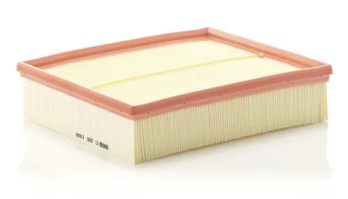 Air Filter MANN-FILTER C 26 168)