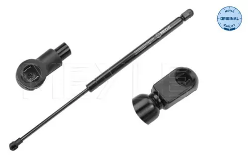 Gasveer, kofferbak/laadruimte MEYLE 30-40 910 0019)