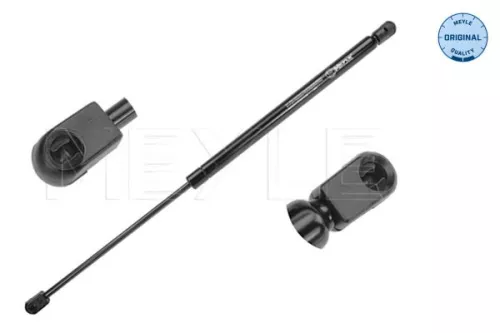 Gasveer, kofferbak/laadruimte MEYLE 36-40 910 0006)