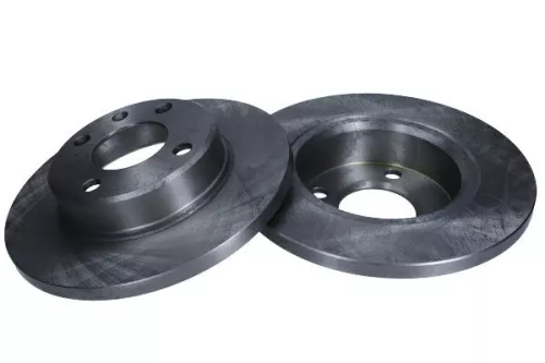 Remschijf MAXGEAR 19-0773)
