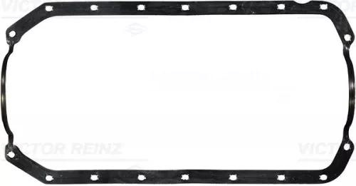 Gasket, oil sump VICTOR REINZ 71-52417-00)