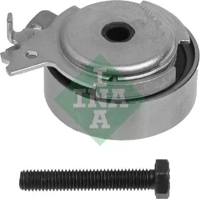 Spanrol, distributieriem Schaeffler INA 531 0101 30)