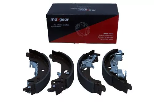 Remblokkenset MAXGEAR 19-0257)