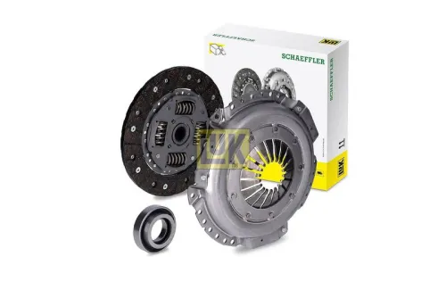 Koppelingsset Schaeffler LuK 622 1153 00)