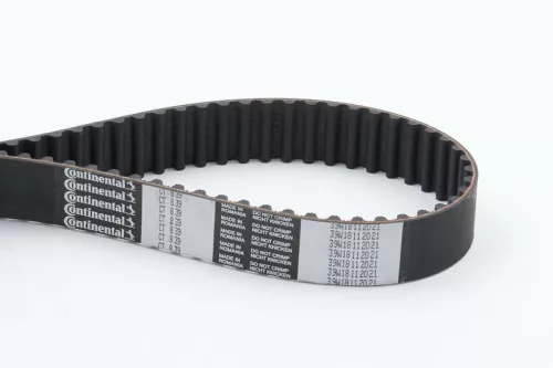 Distributieriem CONTINENTAL CTAM CT839)