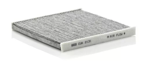 Filter, cabinelucht MANN-FILTER CUK 2131)