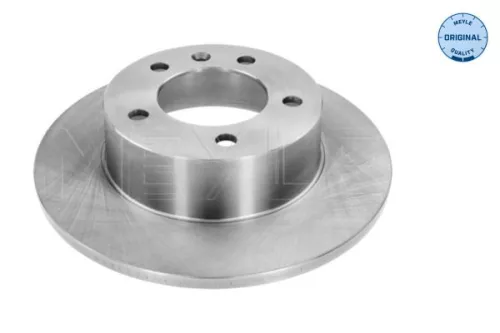 Brake Disc MEYLE 615 523 6037)
