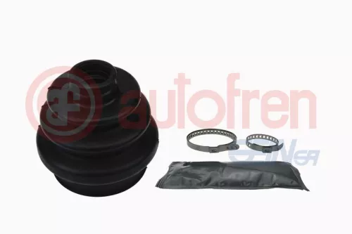 Bellow Kit, drive shaft AUTOFREN SEINSA D8018)