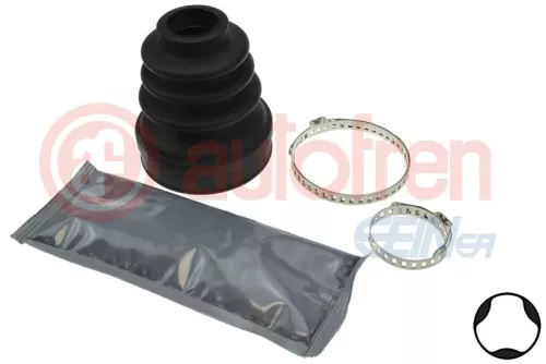Balgset, aandrijfas AUTOFREN SEINSA D8223)