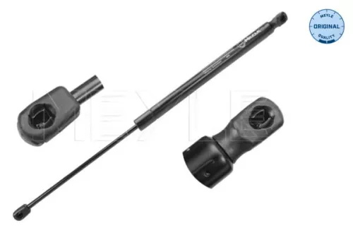 Gasveer, kofferbak/laadruimte MEYLE 16-40 910 0014)